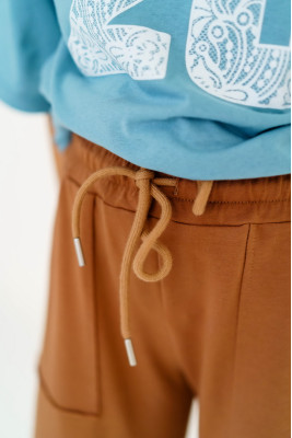 Штани для дівчат